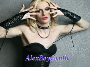 AlexBoyGentle