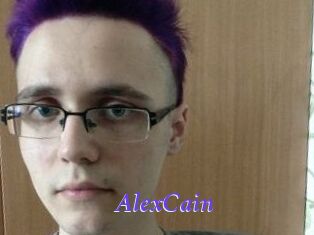 AlexCain