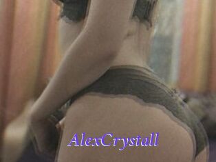 AlexCrystall