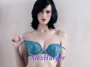 AlexHarper