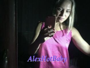 AlexHotBaby