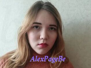 AlexPageBe