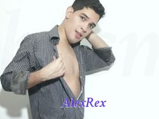 AlexRex