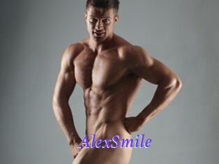 AlexSmile