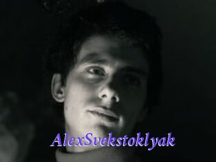 AlexSvekstoklyak