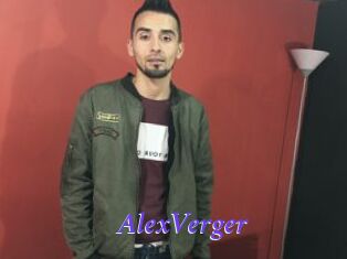 AlexVerger