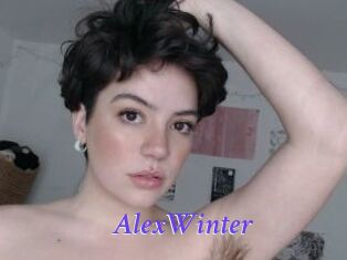 AlexWinter