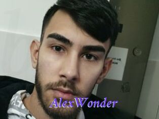 AlexWonder