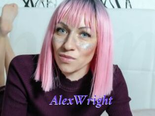 AlexWright