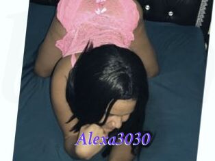 Alexa3030