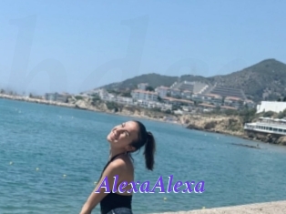 AlexaAlexa