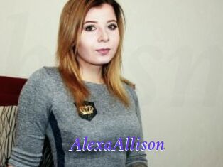 AlexaAllison