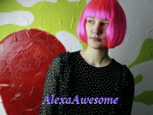 AlexaAwesome