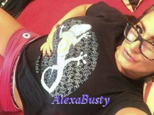 AlexaBusty