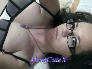 AlexaCuteX