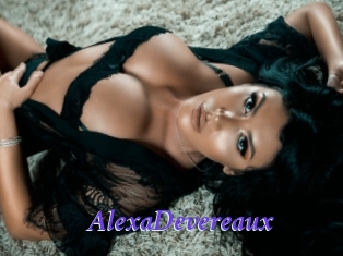 AlexaDevereaux