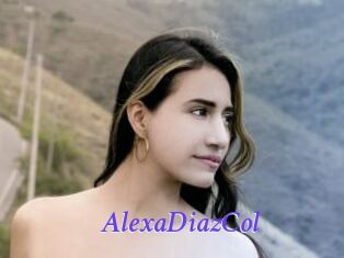 AlexaDiazCol