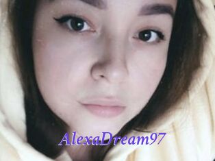 AlexaDream97