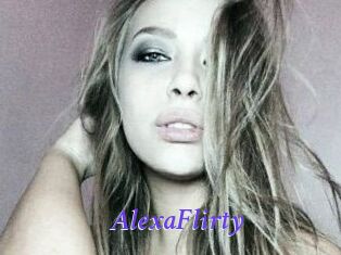 AlexaFlirty_