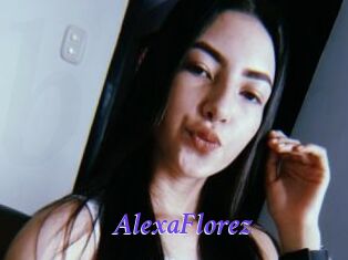 AlexaFlorez