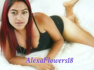 AlexaFlowers18