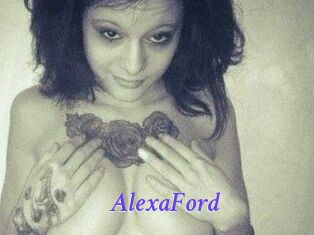 Alexa_Ford