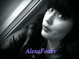 AlexaFoster_