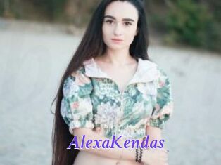 AlexaKendas