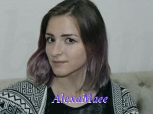 AlexaMaee