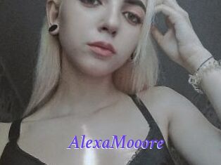 AlexaMooore