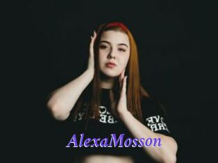 AlexaMosson