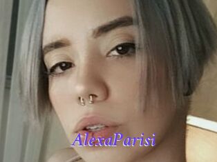 AlexaParisi