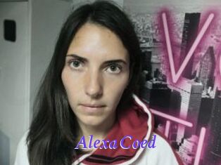 Alexa_Coed