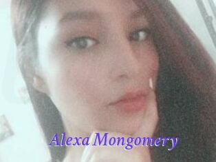 Alexa_Mongomery