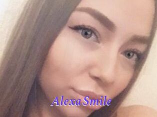 Alexa_Smile_