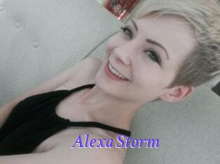 Alexa_Storm