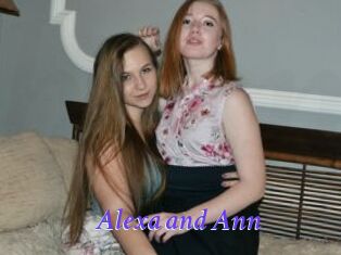 Alexa_and_Ann