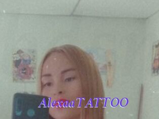 Alexaa_TATTOO