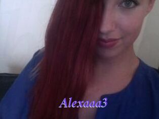 Alexaaa3