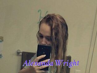 Alexanda_Wright