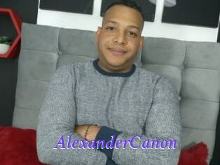 AlexanderCanon