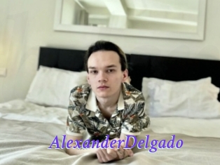 AlexanderDelgado