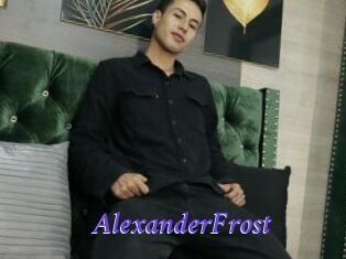 AlexanderFrost