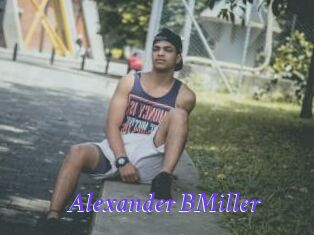 Alexander_BMiller