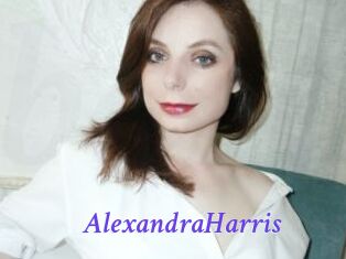 AlexandraHarris