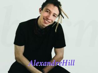 AlexandreHill