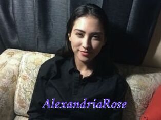 Alexandria_Rose