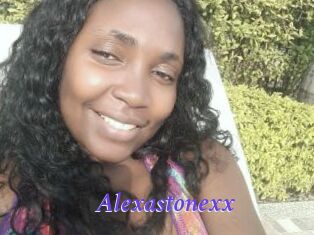 Alexastonexx