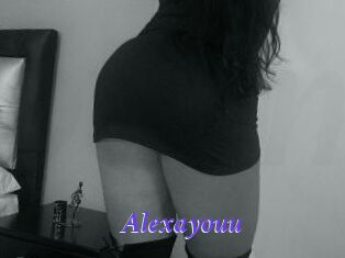 Alexayouu