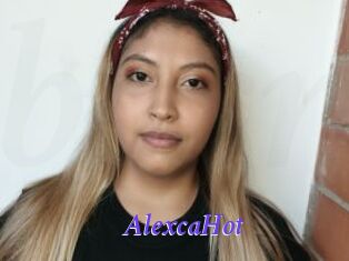 AlexcaHot